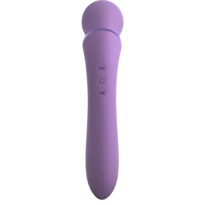 Duo Wand Massage-Her Mov