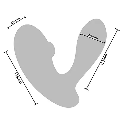 DuoVibe I Air Vibrator Mov _