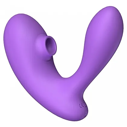 DuoVibe I Air Vibrator Mov _