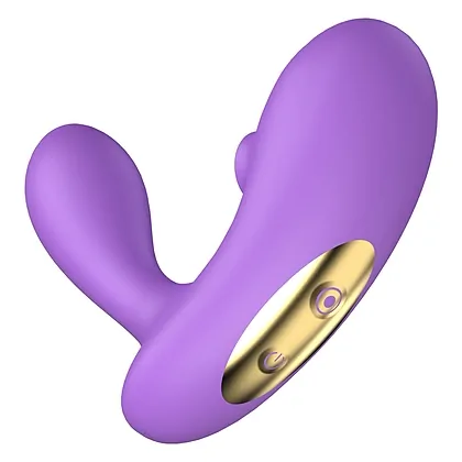 DuoVibe I Air Vibrator Mov _