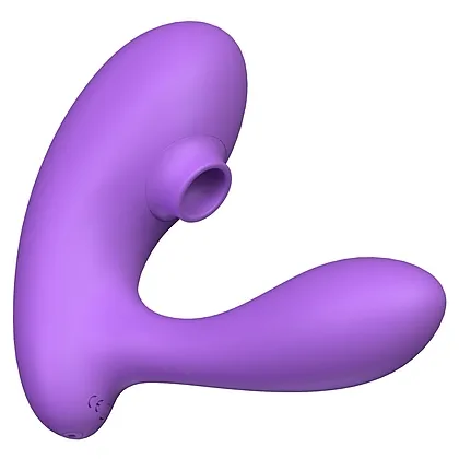 DuoVibe I Air Vibrator Mov _