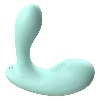 DuoVibe II Tapping Vibrator Mint _
