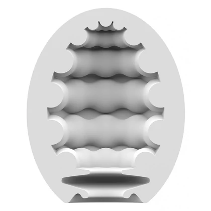 Egg Single Riffle Verde