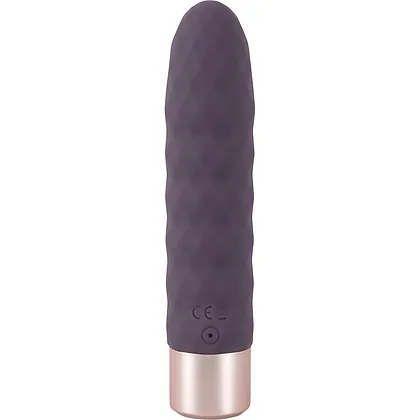 Elegant Vibrator Diamond Vibe Mov
