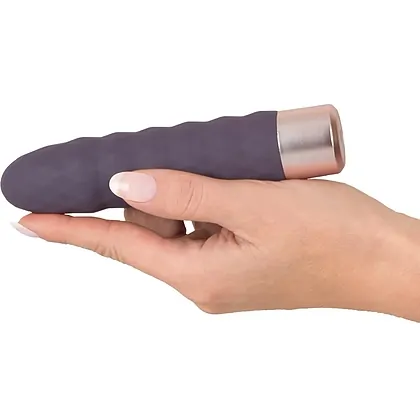 Elegant Vibrator Diamond Vibe Mov