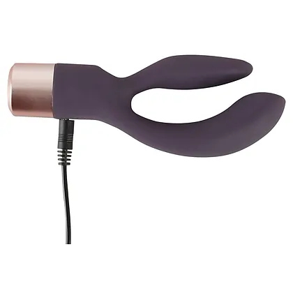 Elegant Vibrator Double Vibe Mov