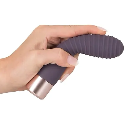 Elegant Vibrator Flexy Vibe Mov