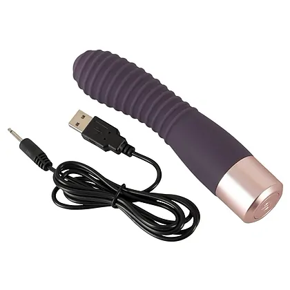 Elegant Vibrator Flexy Vibe Mov