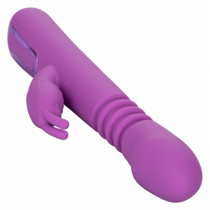 Elite Thrusting Rabbit Mov, 3 Viteze Thrust și 13 Moduri Vibrație