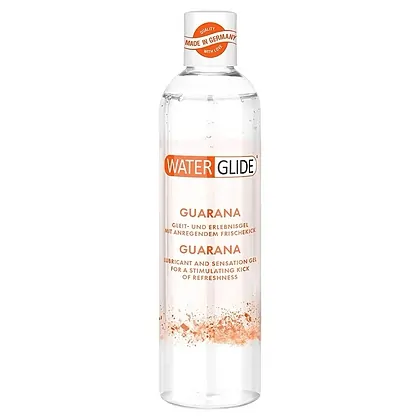 Elixirul Senzual Cu Aromă Exotică 300ml