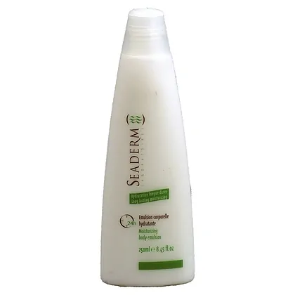 Emulsie Hidratantă Pentru Corp Seaderm 250ml