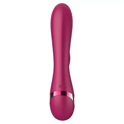 Endless Love Rabbit – Vibrator G-spot Roz, Reîncărcabil