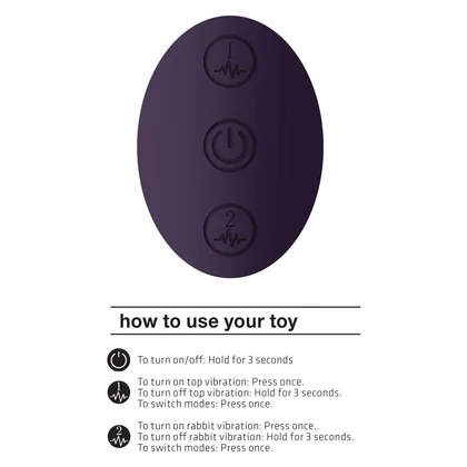 Enora Wand And Vibrator Mov