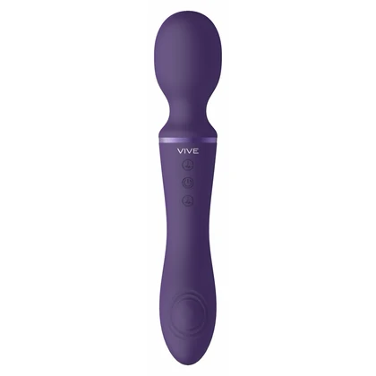 Enora Wand And Vibrator Mov