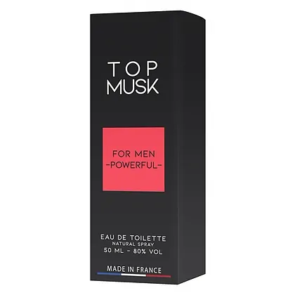 Esenta De Feromoni Cu Aroma De Mosc 50ml