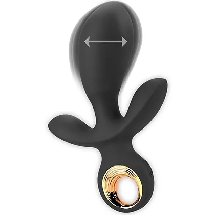 Eternal Triplu Gonflabil 10 Moduri, 4 Motoare