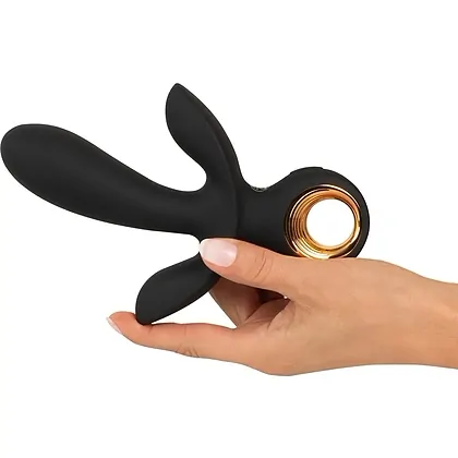 Eternal Triplu Gonflabil 10 Moduri, 4 Motoare Negru