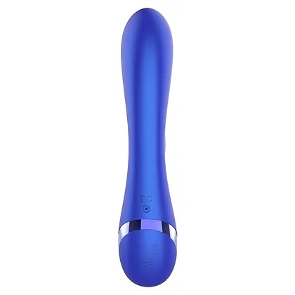 Everlasting Love Vibrator Albastru _