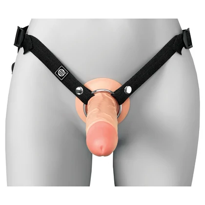 Extensor Strap-on Fantasy X-tensions Elite 19 cm