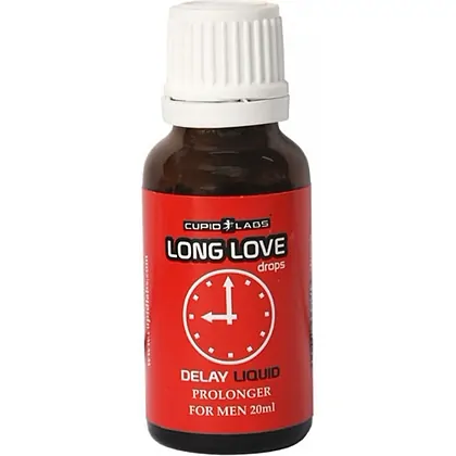 Extract Persistent de Atracție Îndelungată 20ml