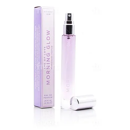 Eye Of Love Feromoni 10 ml - Aura De încredere