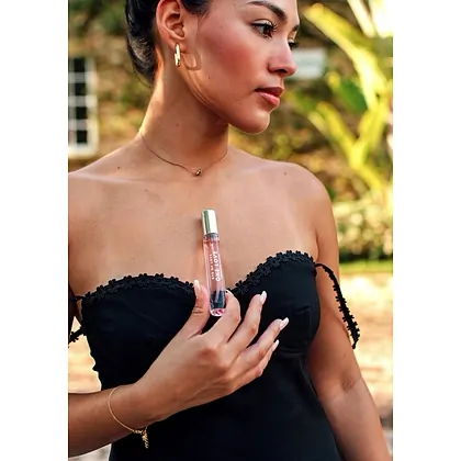 Eye Of Love Feromoni 10 ml - Aura De încredere