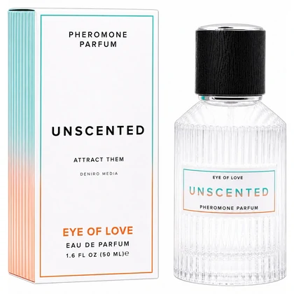 Eye Of Love Parfum Feromoni Inodor 50 ml Atrage Priviri