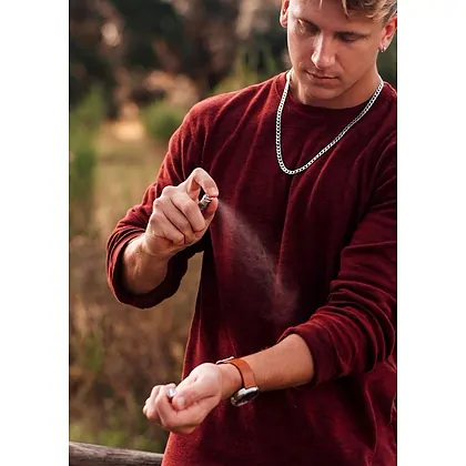 Eye Of Love Pheromone 10 ml Pentru Farmec Discret