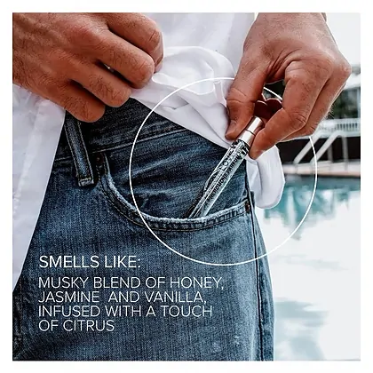 Eye Of Love Pheromone 10 ml Pentru Farmec Discret