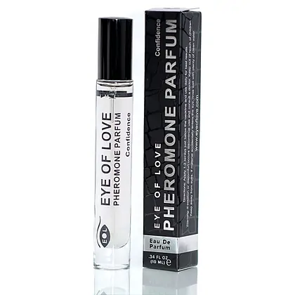Eye Of Love Pheromone 10 ml Pentru Farmec Discret