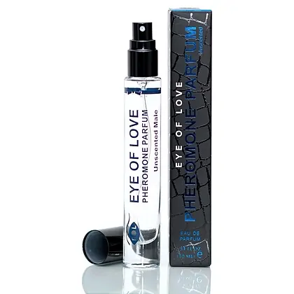 Eye Of Love Pheromone 10 ml Pentru Farmec Discret
