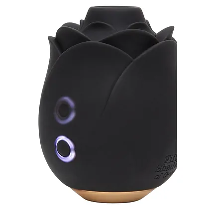 Fifty Shades Of Grey Hearts Flowers Stimulator 6 Viteze