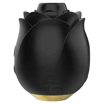 Fifty Shades Of Grey Hearts Flowers Stimulator 6 Viteze