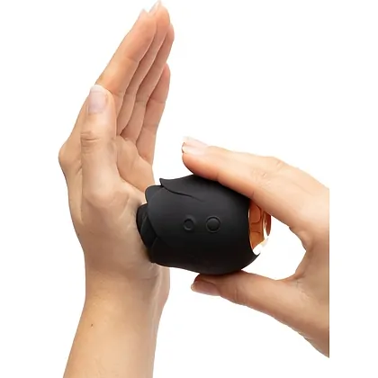 Fifty Shades Of Grey Hearts Flowers Stimulator 6 Viteze