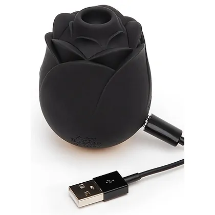 Fifty Shades Of Grey Hearts Flowers Stimulator 6 Viteze