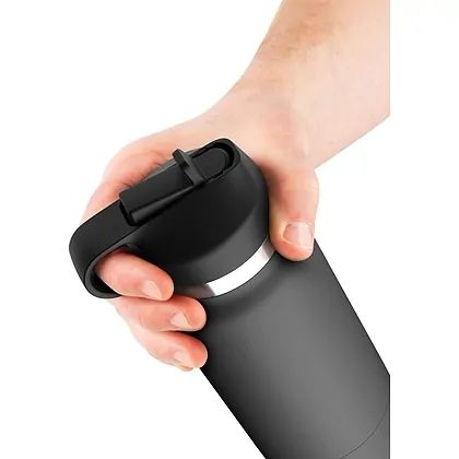 Flask Secret Delight
