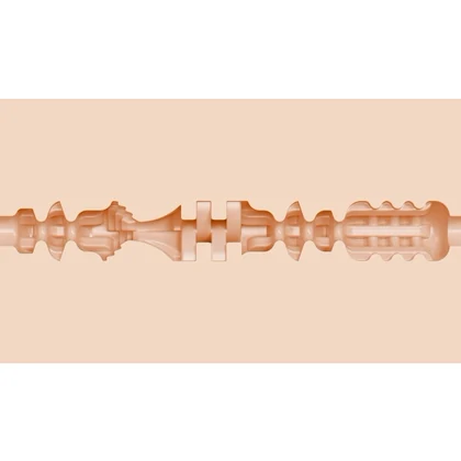 Fleshlight Angel Youngs – Stroker Compact cu Textură Intensă