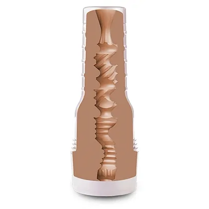 Fleshlight Ethereal Eliza Ibarra Manșon Texturat