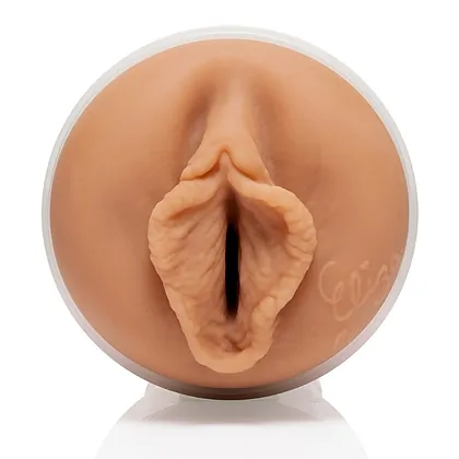 Fleshlight Ethereal Eliza Ibarra Manșon Texturat