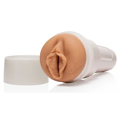 Fleshlight Ethereal Eliza Ibarra Manșon Texturat