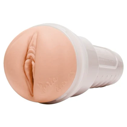 Fleshlight Girls Kenzie Reeves Cream Puff