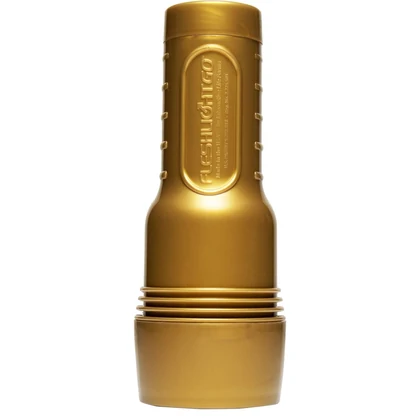 Fleshlight GO Portabil Pentru Rezistență