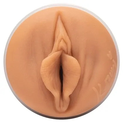 Fleshlight Kazumi SuperSkin Masturbator Discret Și Realist