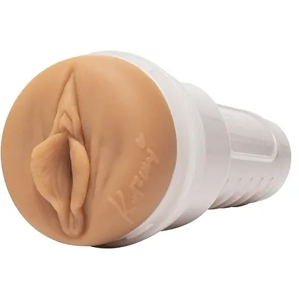 Fleshlight Kazumi SuperSkin Masturbator Discret Și Realist