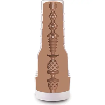 Fleshlight Kazumi SuperSkin Masturbator Discret Și Realist