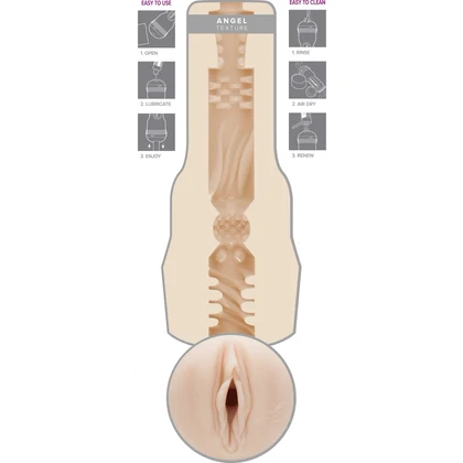 Fleshlight Kendra Sunderland Angel