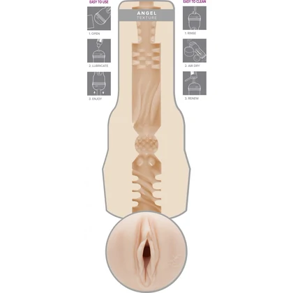 Fleshlight Kendra Sunderland Angel