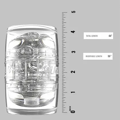 Fleshlight Quickshot Autumn Falls Transparent