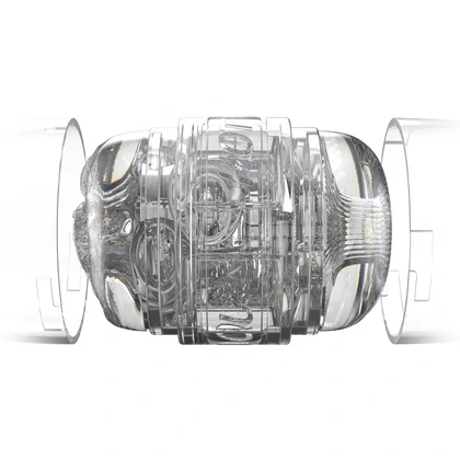 Fleshlight Quickshot Autumn Falls Transparent