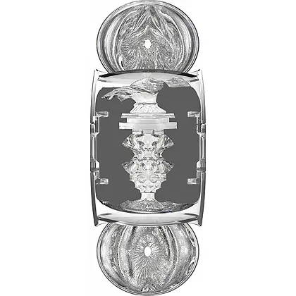 Fleshlight Quickshot Stoya Transparent